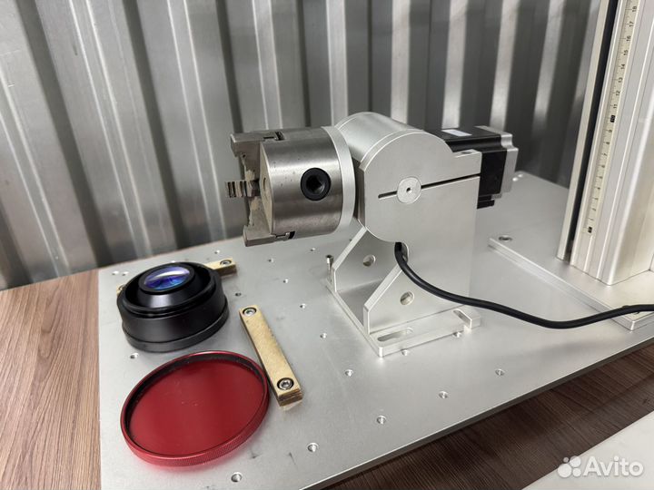 Станок лазерный 20W