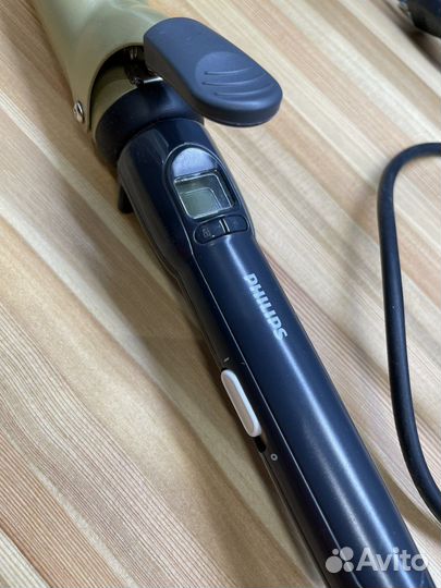 Плойка для волос