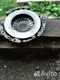 Трансмиссия