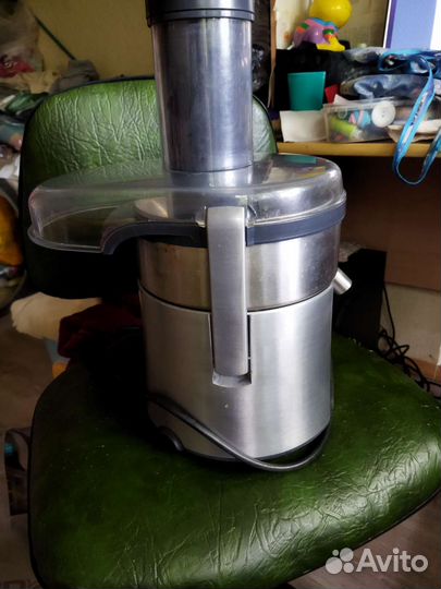 Соковыжималка