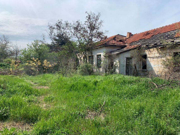 Участок 13 сот. (ИЖС)