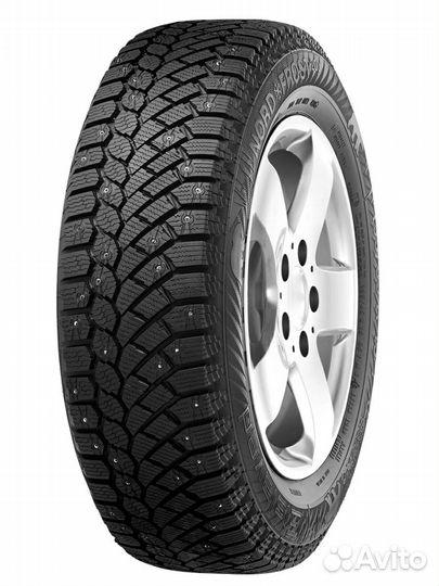 Gislaved Nord Frost 200 225/55 R17 101T