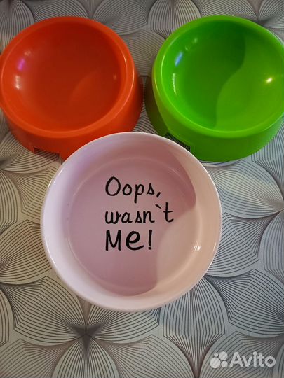 Домик для кошек и маленьких собак