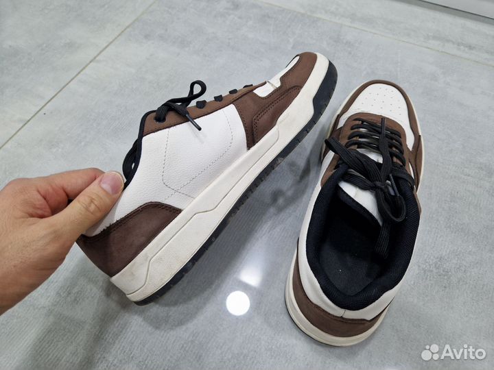 Кеды мужские Streetbeat