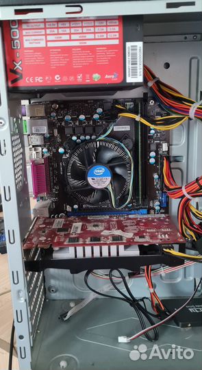 Персональный компьютер