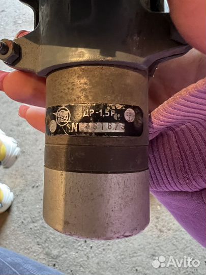 Огонь светосигнальный осс-61