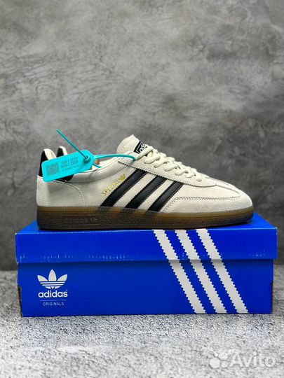 Adidas Spezial кроссовки