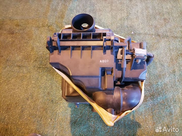 Корпус воздушного фильтра L5-VE L510-13-320A Mazda