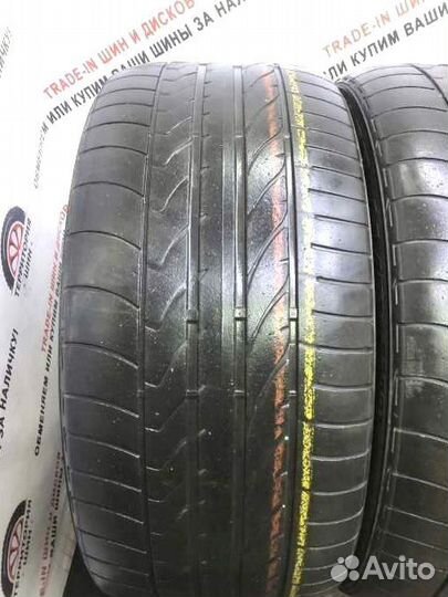 Bridgestone Dueler H/P Sport 285/40 R21 109Y