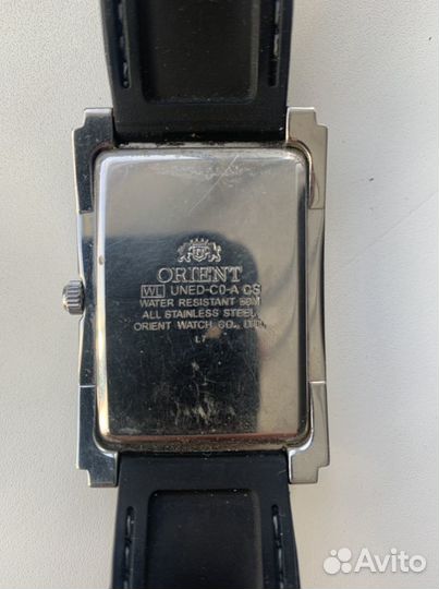 Часы ORient