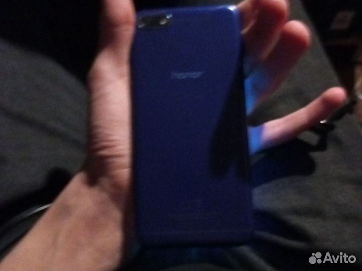 HONOR 7A, 2/16 ГБ