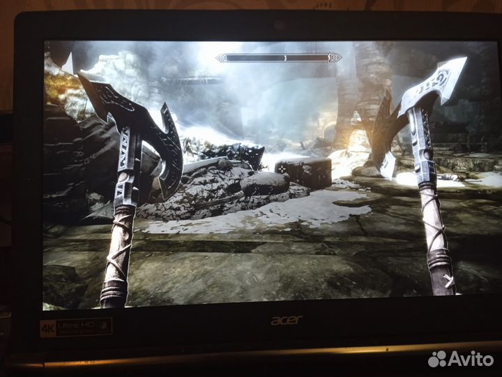 Acer aspire VN7-592G