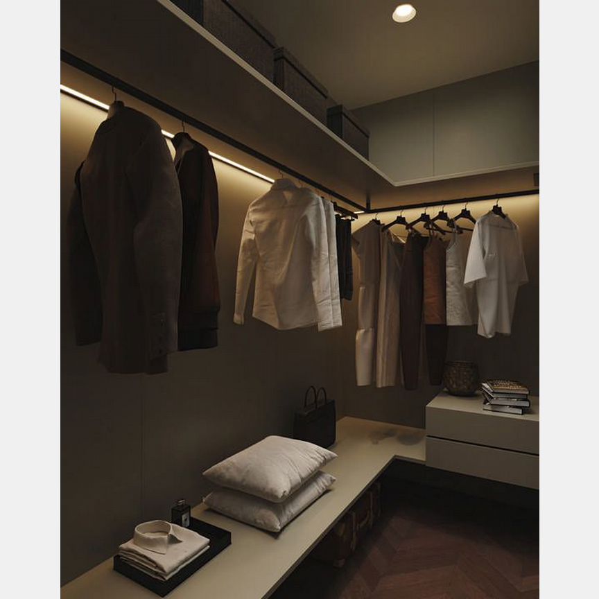 1-к. квартира, 39,4 м², 12/25 эт.