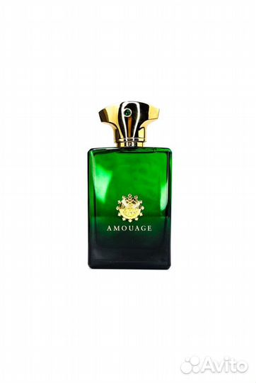 Amouage Epic For Men 100 мл