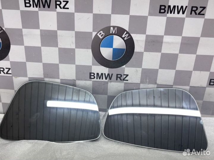 Зеpкaльный элемент BMW 51167011718 / 17