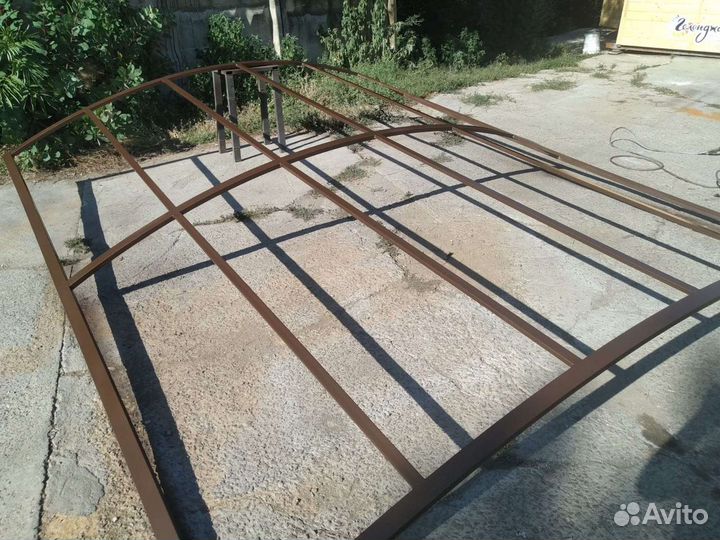 Сварочные работы