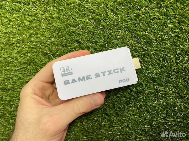 Игровая приставка game stick 128 GB 20000+ игр