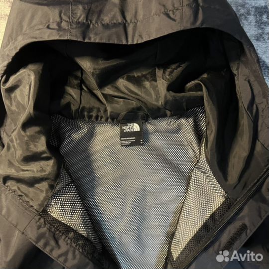 Ветровка The North Face DryVent оригинал