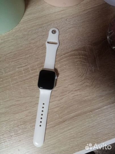 Часы apple watch se 40 mm 2022