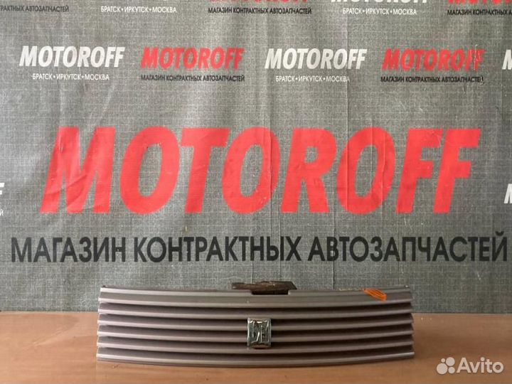 Решетка радиатора toyota bB NCP30 А808