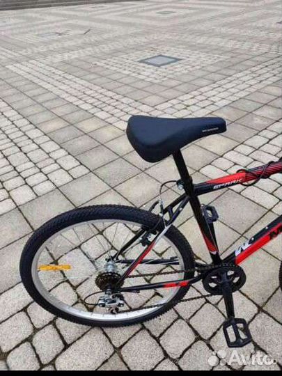 Велосипед Mikado 26