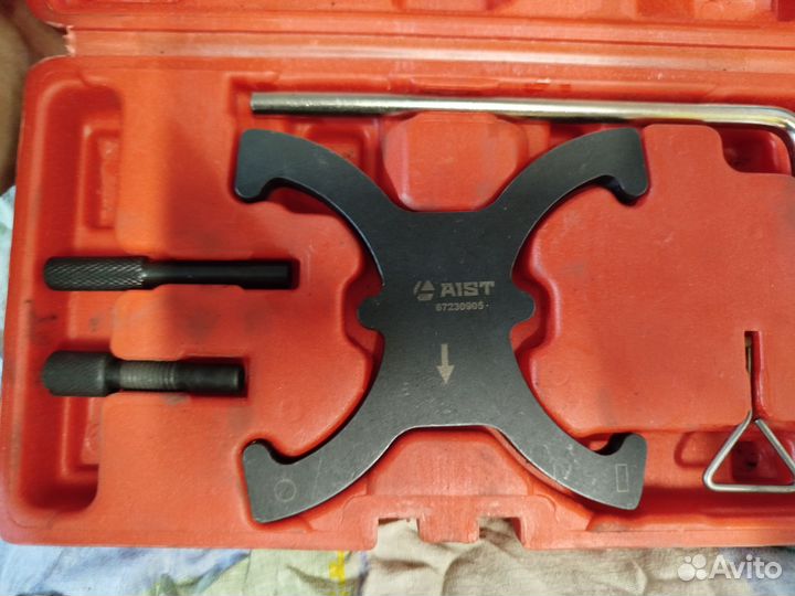 Аренда специнструмента Ford ti-vctaist67230905