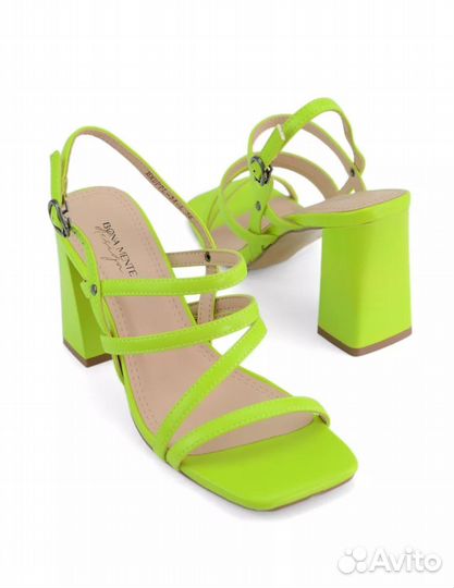 Босоножки женские 38 размер