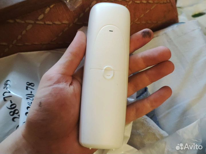 Стационарный телефон Panasonic pnlc1023