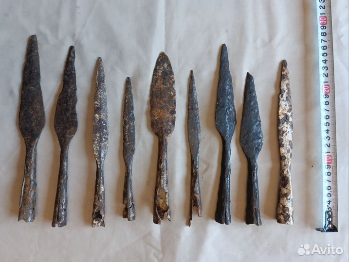 Навершие средневековье