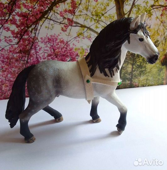 Амуниция для шляйх