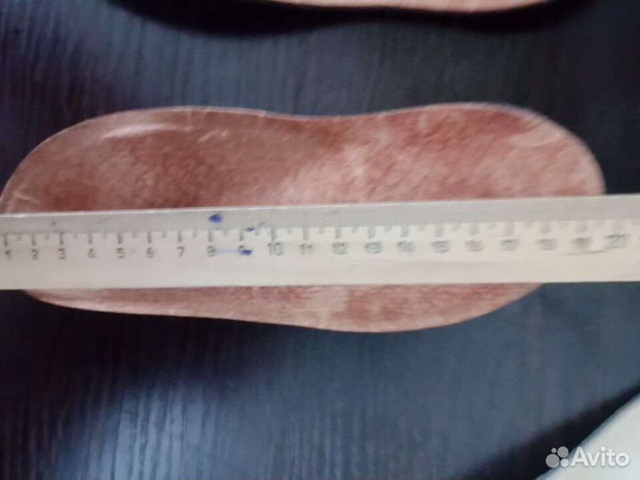 Ортопедические стельки