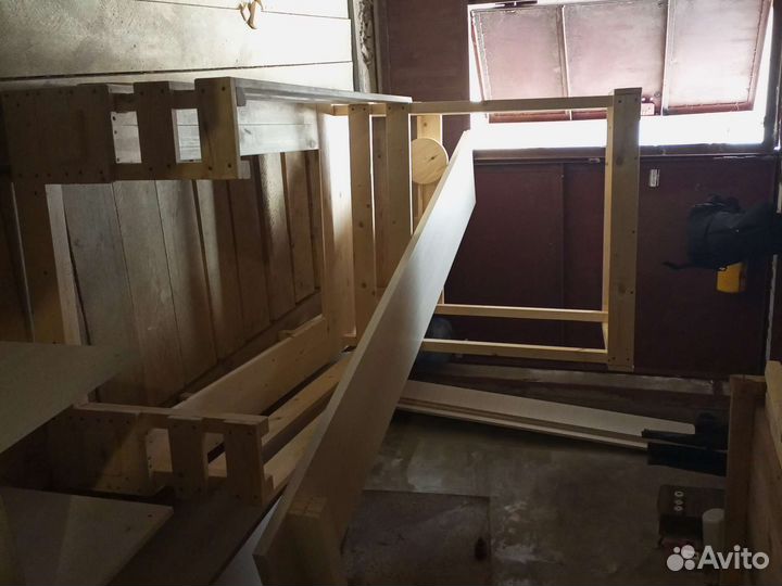 Машина для детской площадки