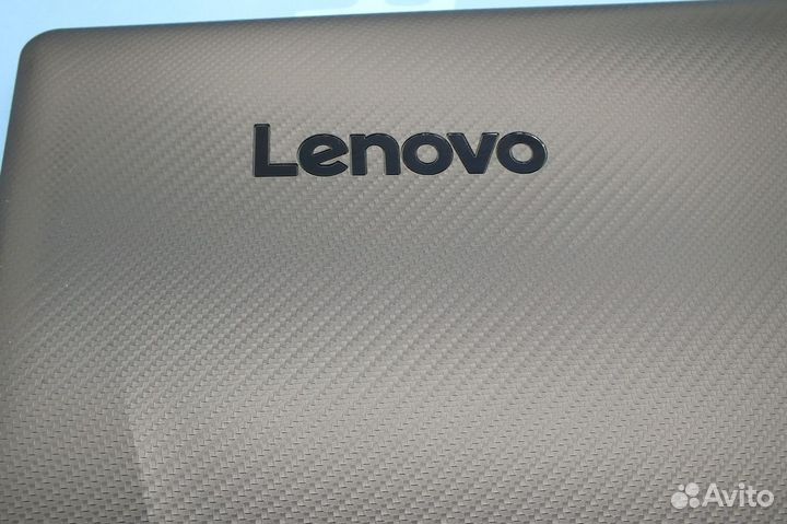 Крышка матрицы для Lenovo Legion Y520 R720 Y520-15