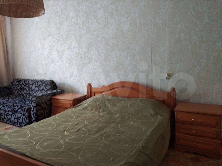 1-к. квартира, 25 м², 1/3 эт.