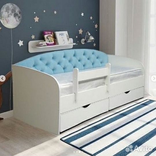 Кровать софа новая 9