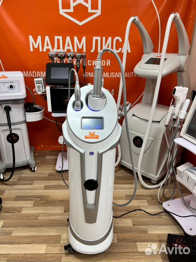 Аппарат endo machine ML- CMT-001