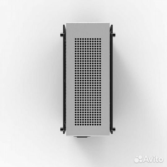 Корпус Zalman M2 Mini silver новый