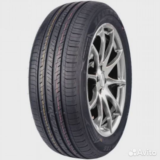 Tracmax X-Privilo TX5 205/60 R16 V