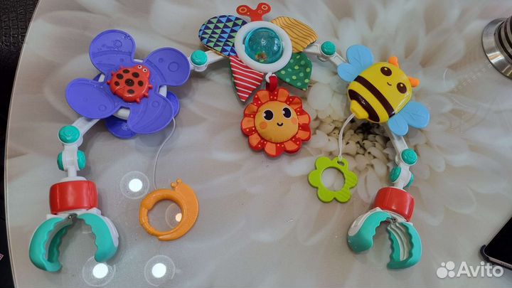 Игровая дуга