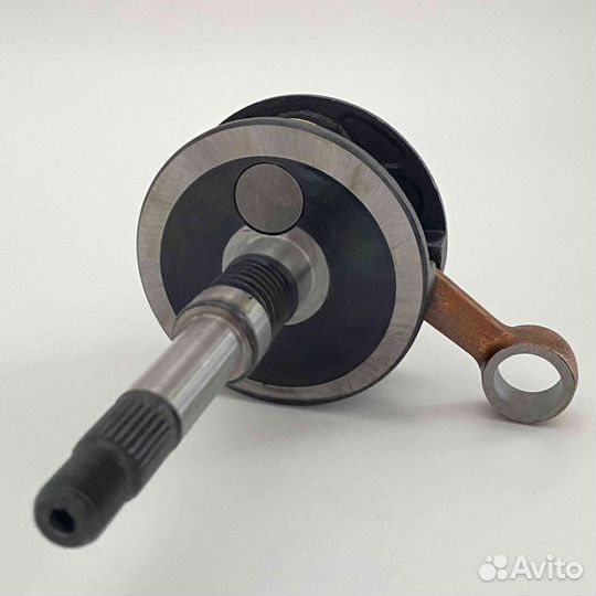 Коленвал Honda Dio ZX (DioAF34)