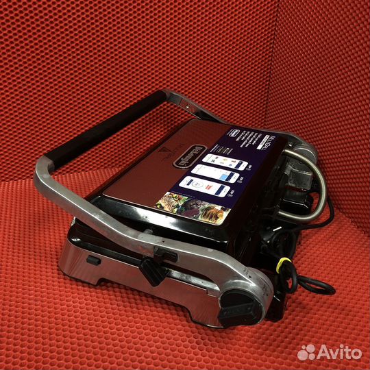 Гриль Delonghi CGH1012D (56685)