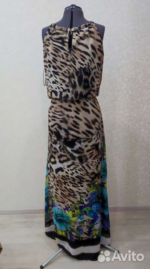 Летние женские вещи пакетом 46 48