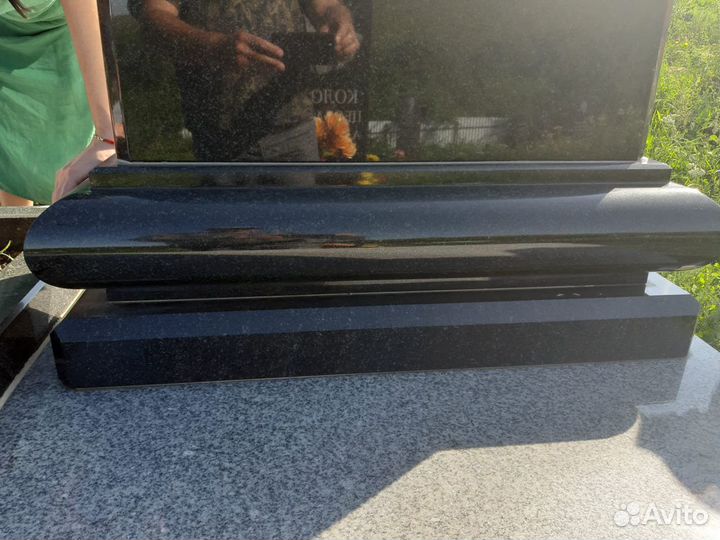 Изготовление и установка памятников