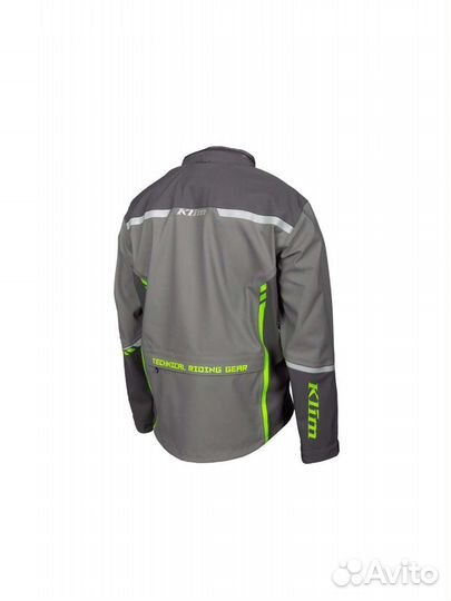 Куртка / Klim Enduro S4 Jacket