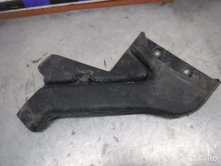 Воздухозаборник Mitsubishi Lancer 10 4A91 2008