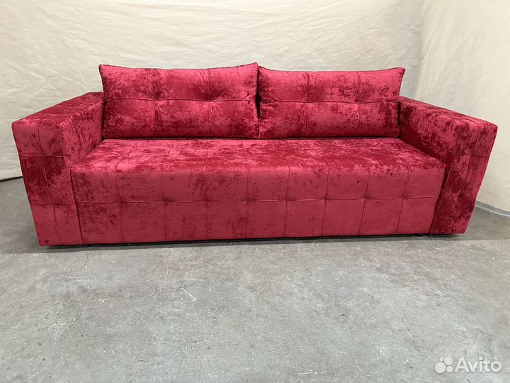 Диваны новые