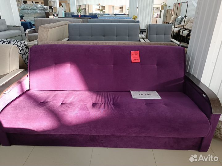 Диван Луиза