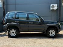 Новый ВАЗ (LADA) Niva Travel 1.7 MT, 2024, цена от 1 229 000 руб.