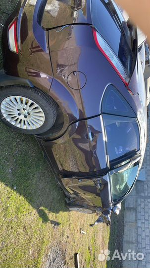 Авторазбор Ford focus 2,3