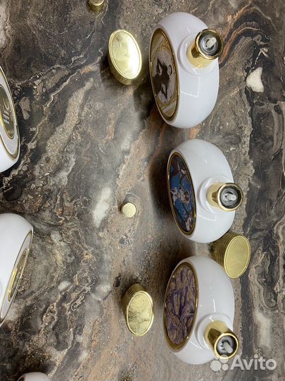 Парфюм HFC оригинал